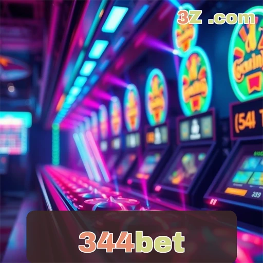 Bônus Incríveis do 344bet Para Seus Apostadores