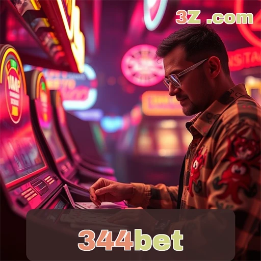 Confiável e Seguro: O Mundo da 344bet nos Jogos
