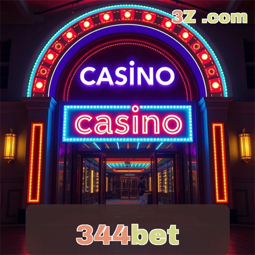 344bet: Uma Nova Era nos Jogos Online para Você