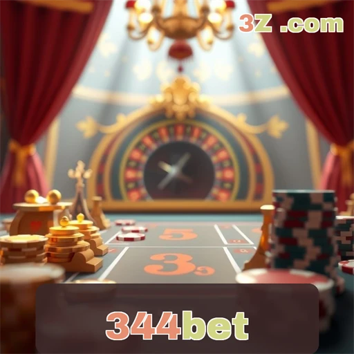 LOGIN Criativo e Dinâmico no 344bet: Uma Experiência Única
