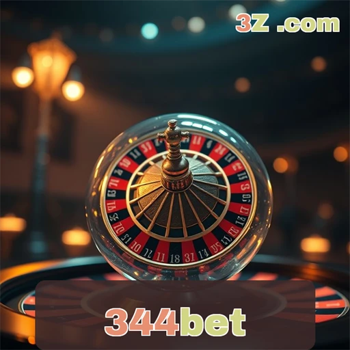 Promoções Irresistíveis da 344bet para Todos os Jogadores