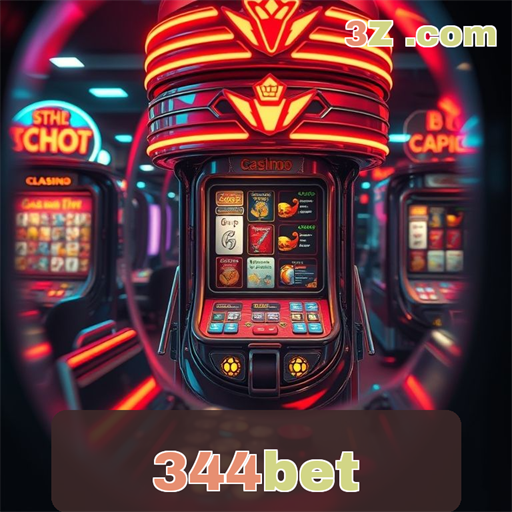 Aprenda a Baixar e Jogar com 344bet de Forma Inovadora